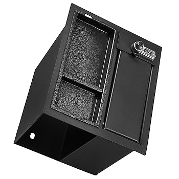 MÖDERE CELLPROOF 3セット Amazon.com: ECOTRIC Center Console Storage Compatible with